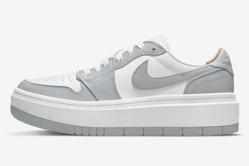 Air Jordan 1 LV8D ELEVATED _Wolf Grey_ style code_ DH7004-100 size_ 35.5-46-45aa586a